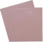 Thermal Grizzly Minus Pad 8 růžová 100 x 100 x 1,0 mm / Teplovodivá podložka / silikonová / 2 Ks (TG-MP8-100-100-10-2R)