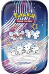 Pokémon TCG: SV4.5 Paldean Fates Mini Tin