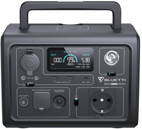 Bluetti EB3A 268 Wh