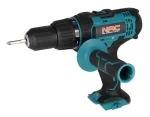 NAC CDB-LI-50-20V / Aku príklepová vŕtačka / 20V (CDB-50-BL-I-LI-20V)