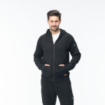 Mikina Elbrus Rufo II M M