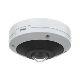 AXIS M4318-PLVE / Sieťová kamera / Kupolová / Vonkajšia / Antivandal a vodotesná / Deň a noc (02511-001)