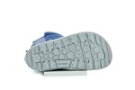 Be Lenka Ailo Dark Blue detské barefoot snehule 35 EUR