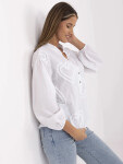 Blúzka TW KS BI 3145.67 biela M