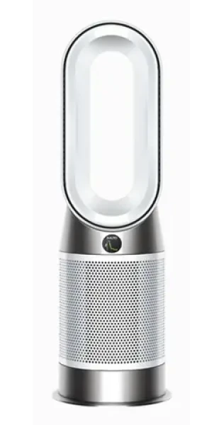 Dyson Purifier Hot+Cool biela / Čistička vzduchu / 27 m2 / 50 W / 61.4 dB / diaľkové ovládanie (544826-01)