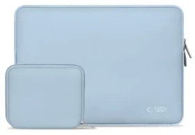 Tech-Protect NeoSlim modrá / Puzdro pre notebook do 13-14"