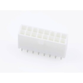 Molex vstavaná pinová lišta (štandardná) 39296168 1 ks Bulk; 39296168