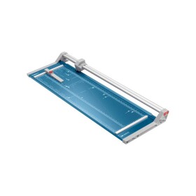 Dahle Dahle 556 kotúčová rezačka A1 Rezný výkon A4 80 g / m²: 10 listov; 72-00556-15003