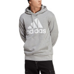 Mikina adidas Essentials French Terry Big Logo Hoodie IC9364