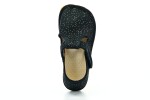 Beda Black Shine (BF-060010/W/OP) barefoot papuče 30 EUR