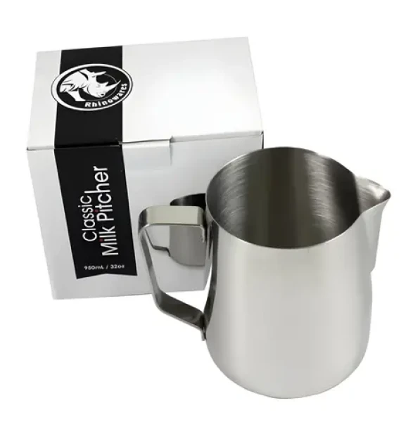 Rhinowares Classic Kanvička na mlieko / Kanvička na mlieko / 360 ml