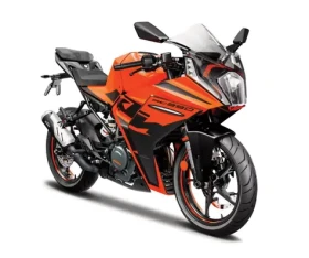 Maisto KTM RC 390