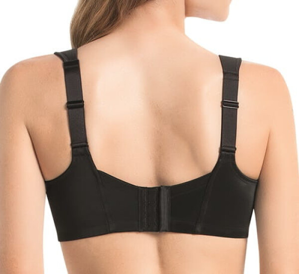 Ľahká podprsenka Havanna 5813 čierna - Anita Classix 001 black 110E