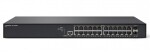 LANCOM Systems LANCOM GS-3126XP MANAGED LAYER-3-SWITCH 24 PORTS