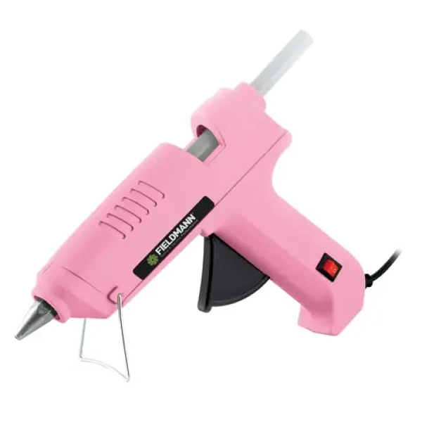 Fieldmann FDTP 2102-E / Tavná pištoľ / 100W / 11 mm (50004768)