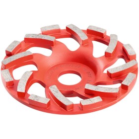 Metabo 628205000 Diamantový brúsny hrniec na betón Ø 125 mm 12.5 cm 1 ks; 628205000