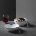 Royal Copenhagen Porcelánová miska Princess Ø 15,5 cm