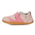 Bobux Xplorer Ripple Blossom - Lotus prvý barefoot topánky 22 EUR