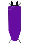 Rolser žehliaca doska KS Coto 110 x 32 cm - fialová (K04015-2065)
