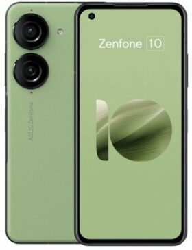 Asus Zenfone 10 5G 16GB/512GB zelená / EU distribúcia / 5.9" / 512GB / Android 13 (90AI00M4-M000F0)
