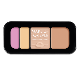 Make Up For Ever Paletka na tvár Ultra HD Underpainting (Palette) 6,6