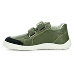Baby Bare Shoes Febo Go Khaki celoročné nízke barefoot topánky 24 EUR