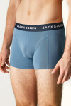 PACK Bambusové boxerky JACK AND JONES Alaska