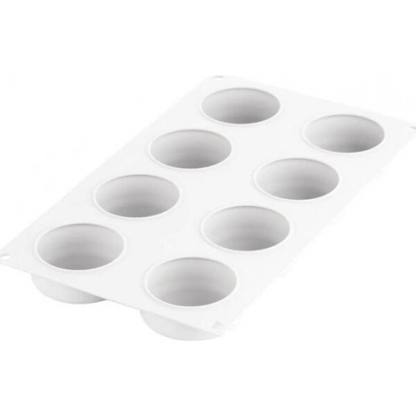 Silicone forma Essenziale 30x17,5 cm 640 ml - Silikomart - Silikomart