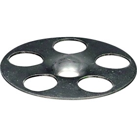 Fischer HV 36 izolačné disk 3.5 mm 36 mm 4286 100 ks; 4286