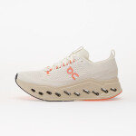 Tenisky On W Cloudsurfer Max Ivory/ Salmon EUR 37