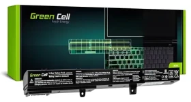 Green Cell batéria pre Asus X451MAV X551 X551C X551CA X551M / Li- ION / 14.4V / 2200mAh (AS75)
