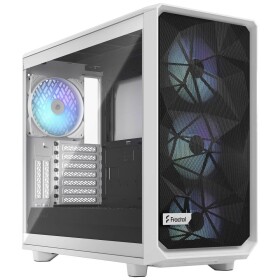 Fractal Design Meshify 2 RGB TG Clear Tint FD-C-MES2A-08