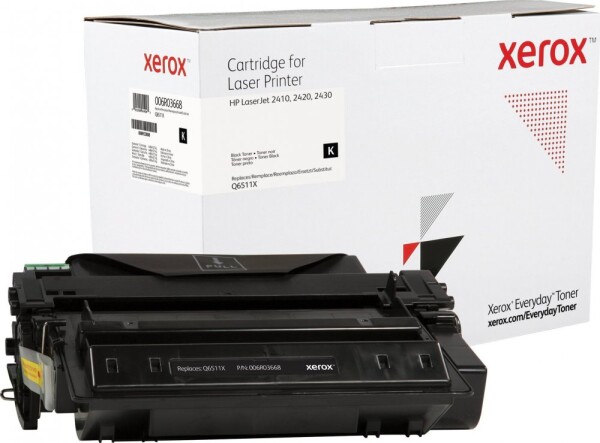 Xerox Black Náhradný 11X (006R03668)