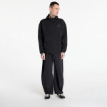 Mikina adidas Z.N.E. Full-Zip Hooded Track Jacket Black M