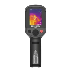Mileseey TR20 Pro / Termokamera / 320 × 240 px / -20 až 550 °C / IP54 (TR20 Pro)