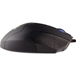 Corsair SCIMITAR RGB ELITE čierna / Herná optická myš / 18000DPI / 17 tlačidiel / USB-A / 1.8 m (CH-9304211-EU)