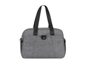 KikkaBoo Prebaľovacia taška Chelsea Grey (31108020118KB)