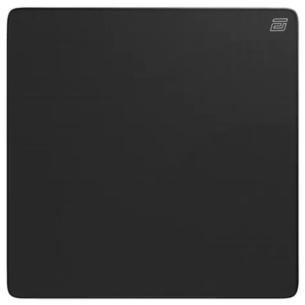 Endgame Gear EM-B PLUS PORON čierna / Herná podložka pod myš / 500x500x3mm (EGG-EMB-500-BLK)