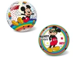 STAR Lopta Disney Mickey dúhová