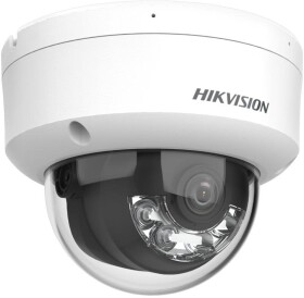 Hivision Hikvision dome DS-2CD1143G2-LIU F4 (balta, 4 MP, 30 m. IR)