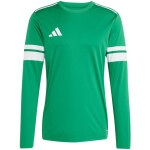 Tričko adidas Squadra 25 s dlhým rukávom M JN7490 muži M