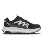 FJORD BAREFOOT+ O1 NM Black/White Low 44