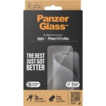 PanzerGlass UWF Ochranné sklo pre Apple iPhone 15 Pro Max / Inštalačný set (2812)