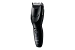 Panasonic ER-GC20-K503 čierna / Zastrihávač / 1 nadstavec / dĺžka strihu 3-21mm / nerezový brit (ER-GC20-K503)