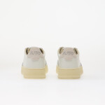 Tenisky Autry Medalist Low Woman White EUR 41