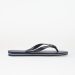 Tenisky Havaianas Brasil Logo Navy Blue 2 EUR 35/36