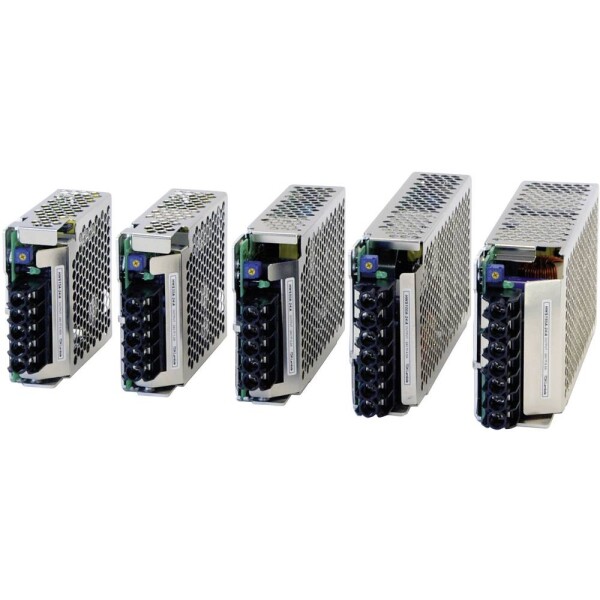 TDK-Lambda HWS150A-24 priemyselný napájací zdroj 28.8 V/DC 6.5 A 156 W; HWS150A-24