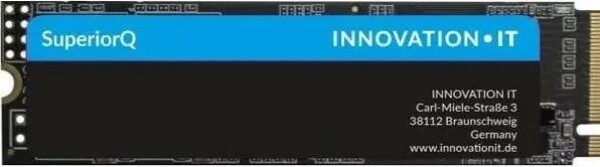 Innovation IT SuperiorQ (bulk) 1TB 2.5" SATA III (00-1024666)