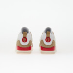 Tenisky Jordan Spizike Low White/ Fire Red-Desert Camo-Sail-Lt Orewood Brn EUR 45.5