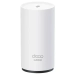 TP-LINK Deco BE25-Outdoor (1-Pack) / WiFi MESH BE3600 / Dual-band / 2.4GHz 5GHz / 2x 2.5GLAN / PoE / IP65 (Deco BE25-Outdoor(1-pack))